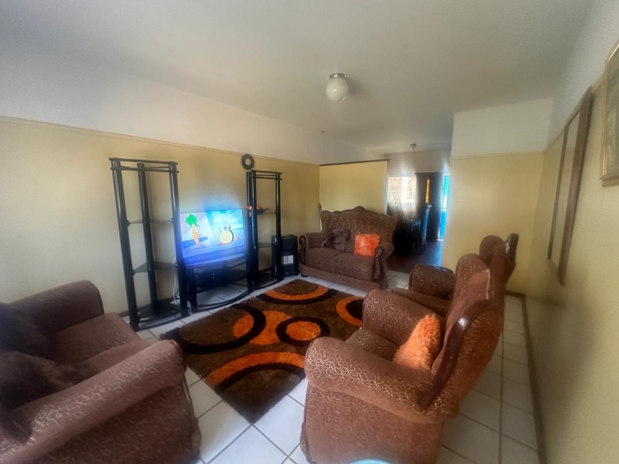 1 Bedroom Property for Sale in Navalsig Free State